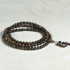 BG0110-12   加里曼丹沉水8.5MM念珠  41.60克