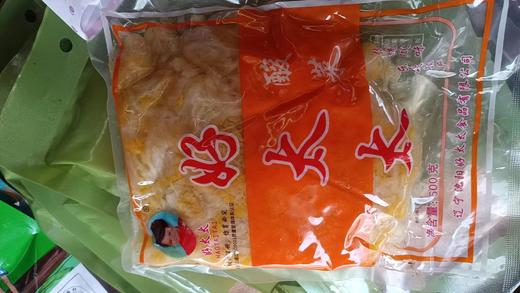好太太酸菜丝500g 商品图0
