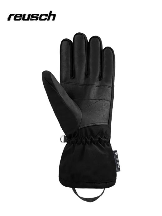 Reusch 炫驰女士款高山滑雪运动保暖手套STORMBLOXX 6331213 商品图1