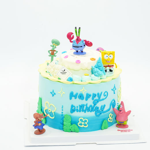 海底世界 商品图0