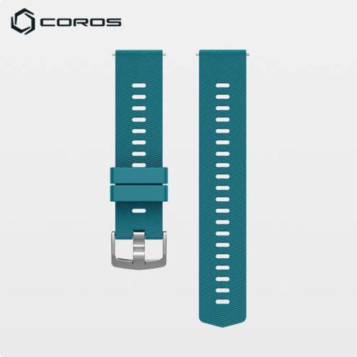 COROS 高驰 APEX 2/PACE 2/APEX 42系列表带【手表请另拍】 商品图4