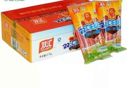 双汇火腿肠50根装