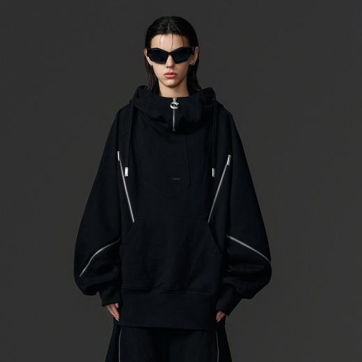 1F【INXX】RESTUCCO连帽卫衣 商品图0