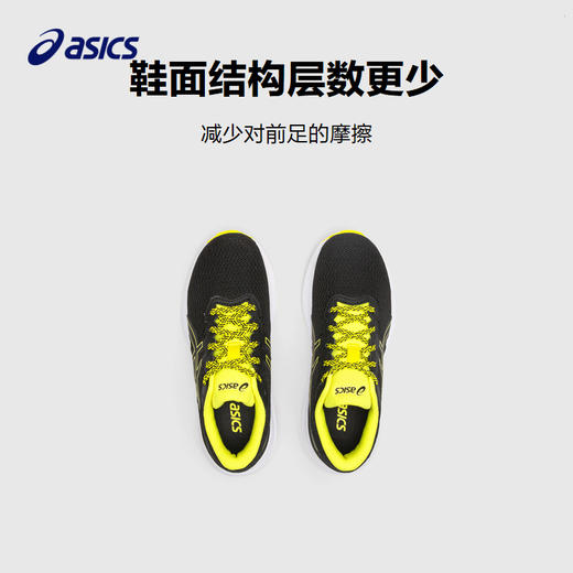ASICS/亚瑟士童鞋2024年运动鞋透气耐磨跑步鞋GEL-EXCITE 10 GS 商品图2