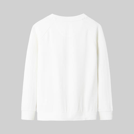 LEVIS 春 大童小童 儿童童装卫衣 LVG-FW-K452 商品图1