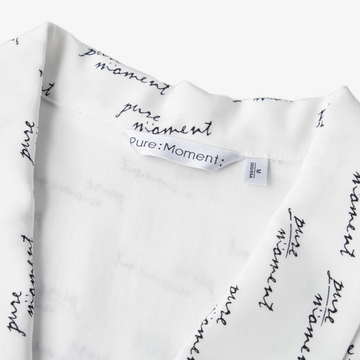 【商场同款】麦檬夏衬衫4E6221301 商品图4