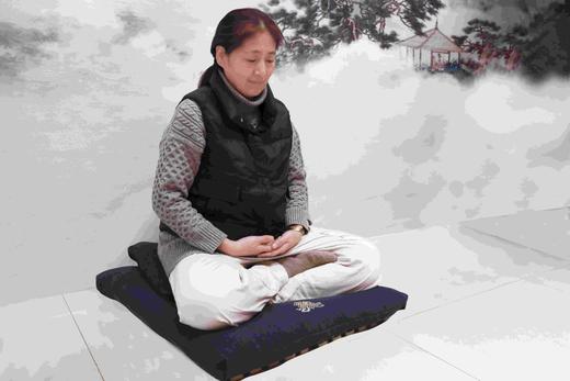 打坐垫 商品图7