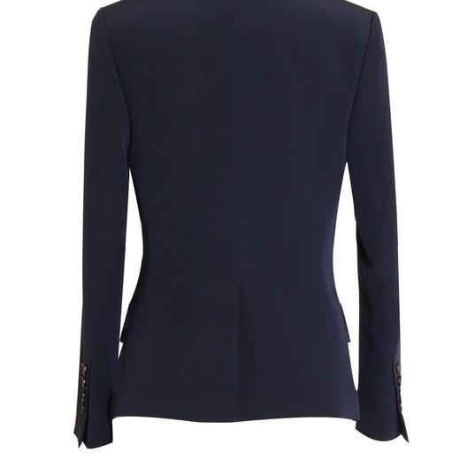 ELITE 通勤风 - 舒适麻缎西装 - 轻奢百搭显瘦西服外套  1705028 商品图1