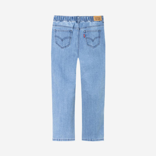 LEVIS 春 大童小童 儿童童装长裤 LVG-PX-K473 商品图1