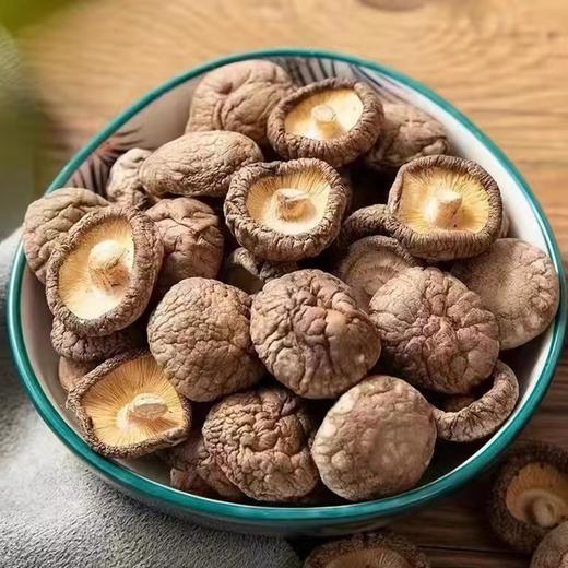 湖洋老家干香菇（斤） 商品图0