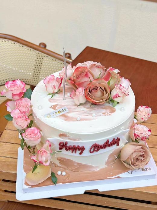 卡布奇洛的秘密 商品图1