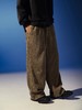 DAIKON Lab 23AW 宽条灯芯绒长裤 商品缩略图0