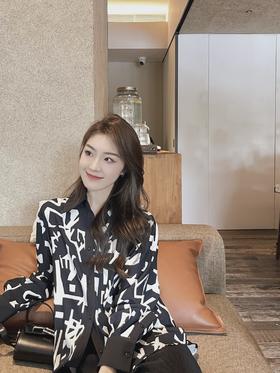 ForPoem · 穿搭分享 · @Wjzzzzz