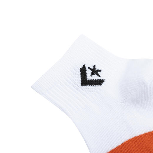 CONVERSE 春 大童小童儿童童装中性童袜 CHN-3Q-0354 商品图2