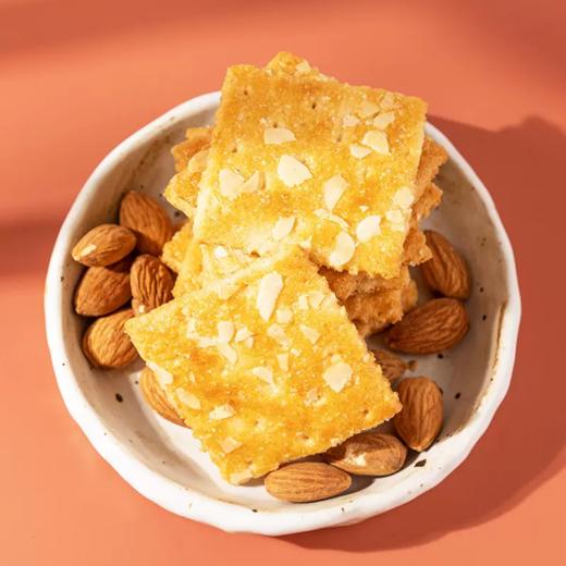 韩国EDOpack扁桃仁饼133g 商品图3