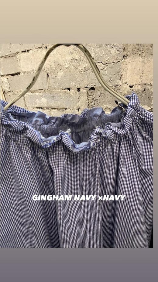 7 折 g 长罩衫两面穿 商品图7