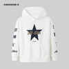 CONVERSE 春 大童小童 儿童童装卫衣 CNVN-PO-F593 商品缩略图0
