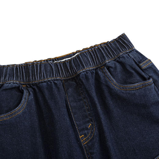 LEVIS 春 大童小童 儿童童装长裤 LVB-PX-K680 商品图3