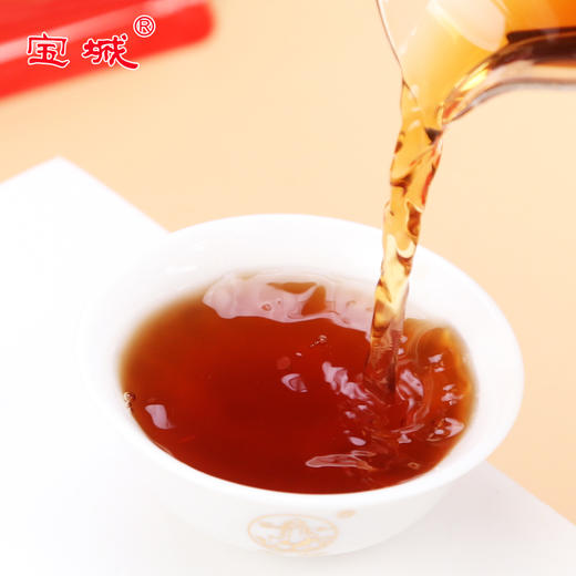 【新品上市，欢迎尝鲜】宝城陈香肉桂茶叶250克散装袋装乌龙茶岩茶A548 商品图3