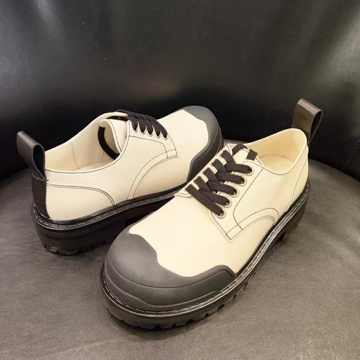 LFGJ凌介女鞋  6162  时尚乐福鞋 商品图2