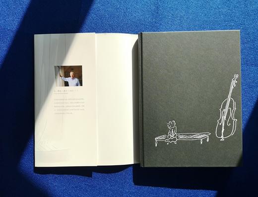 桑贝：一个画画的音乐家 商品图4