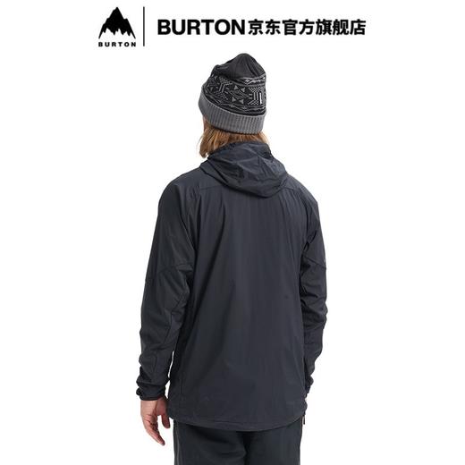 【AK六五折】BURTON伯顿男士[ak]超薄外套DISPACHER夹克 210401 商品图5