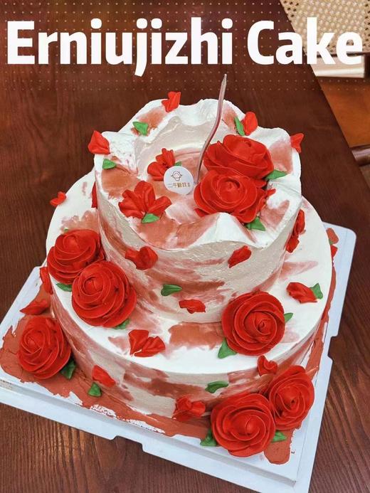 双层 - 秘密花园 商品图2