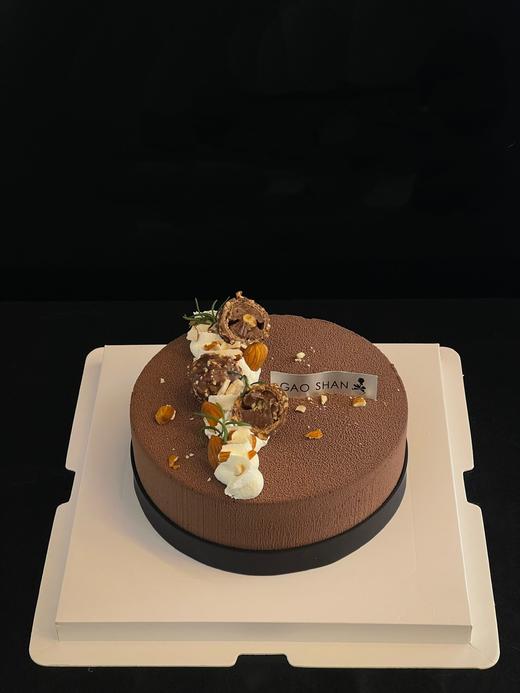 慕斯蛋糕 商品图1