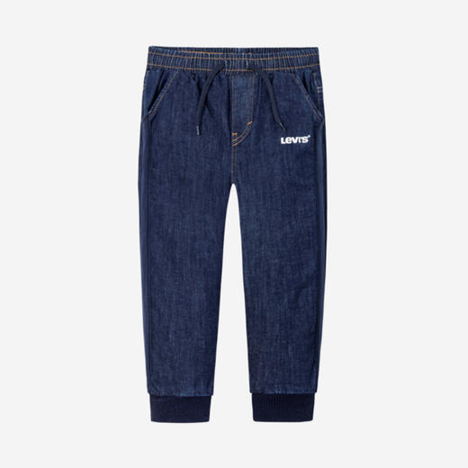 LEVIS 春 大童小童 儿童童装长裤 LVB-PX-L449 商品图4