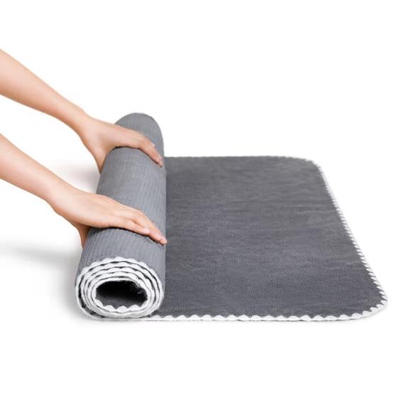 纳遇 碳纳米管智暖毯 SE灰