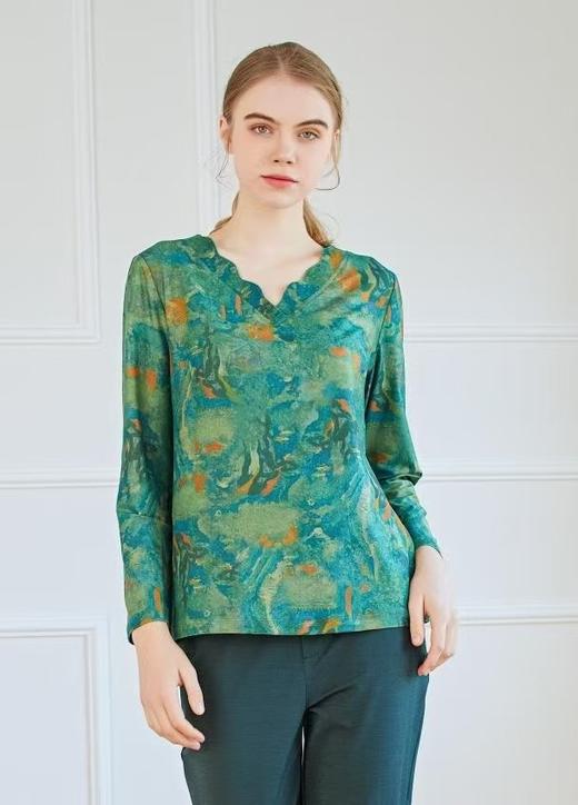 3楼嘉月凝 商品图0