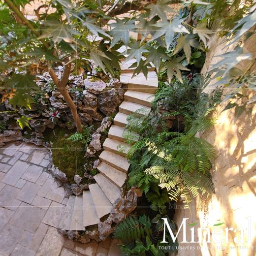 西班牙秋黄台阶踏面板/盖板（60*30*3cm） 商品图1