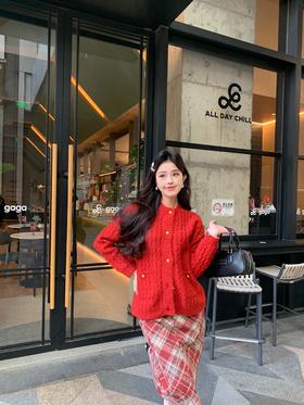 #新年红！ 超全新年装备来咯~