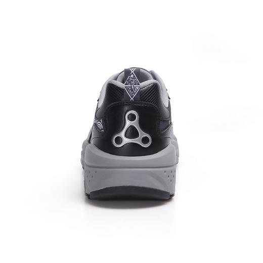 足行健道法自然-足弓支撑秋季国潮帆布透气柔软回弹百搭时尚休闲鞋 商品图10