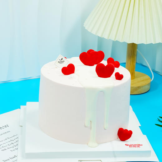 纯色爱恋 商品图0