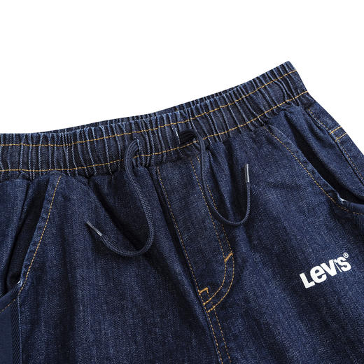 LEVIS 春 大童小童 儿童童装长裤 LVB-PX-L449 商品图2