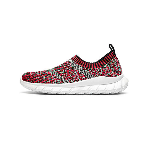 足行健总揽全局-一脚蹬轻便舒适透气中老年女款 商品图4