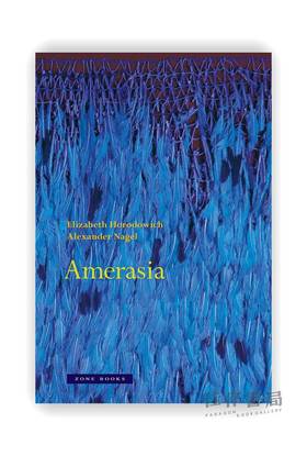 Amerasia / 美洲大陆