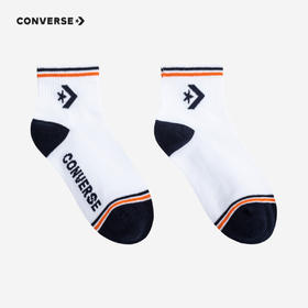 CONVERSE 春 大童小童 儿童童装中性童袜 CHN-1Q-0353