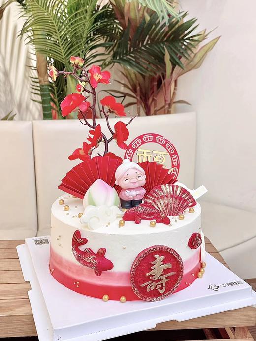 福寿梅梅 商品图2