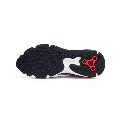 足行健道法自然-足弓支撑秋季国潮帆布透气柔软回弹百搭时尚休闲鞋 商品图5