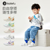 卡特兔婴儿学步鞋2024春季新款儿童机能鞋软底防滑透气宝宝鞋子 商品缩略图6