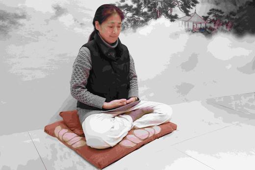 打坐垫 商品图9