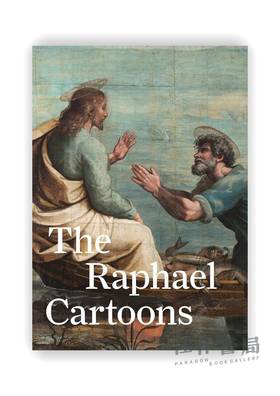 The Raphael Cartoons / 拉斐尔草图