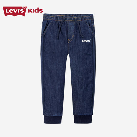 LEVIS 春 大童小童 儿童童装长裤 LVB-PX-L449 商品图0