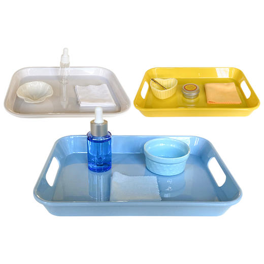 生活区教具-擦亮器物 商品图4