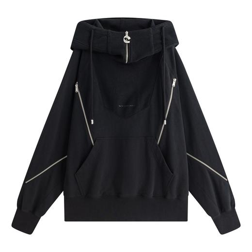 1F【INXX】RESTUCCO连帽卫衣 商品图4