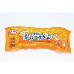 双汇玉米热狗肠