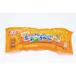 双汇玉米热狗肠