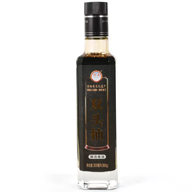 澳海-双头抽豉油300g